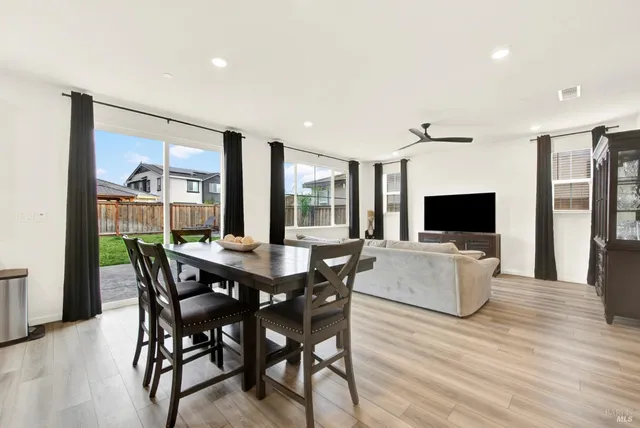 $777,000 | 6018 Driver Court, Vacaville, CA 95687