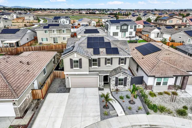 $777,000 | 6018 Driver Court, Vacaville, CA 95687