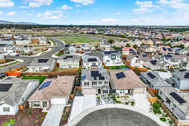 $777,000 | 6018 Driver Court, Vacaville, CA 95687