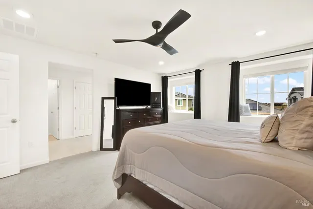 $777,000 | 6018 Driver Court, Vacaville, CA 95687