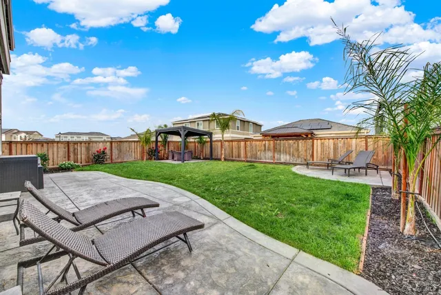 $777,000 | 6018 Driver Court, Vacaville, CA 95687