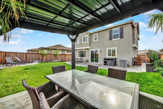 $777,000 | 6018 Driver Court, Vacaville, CA 95687