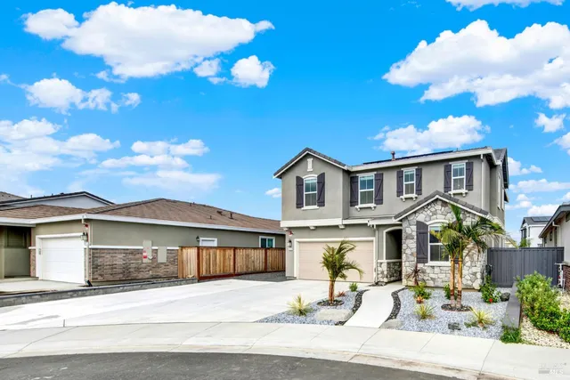 $777,000 | 6018 Driver Court, Vacaville, CA 95687