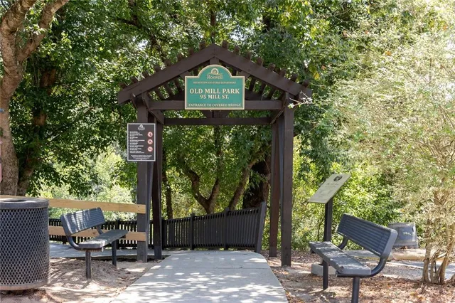 $495,000 | 657 Willeo Road, Roswell, GA 30075