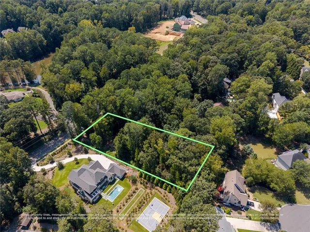 $495,000 | 657 Willeo Road, Roswell, GA 30075