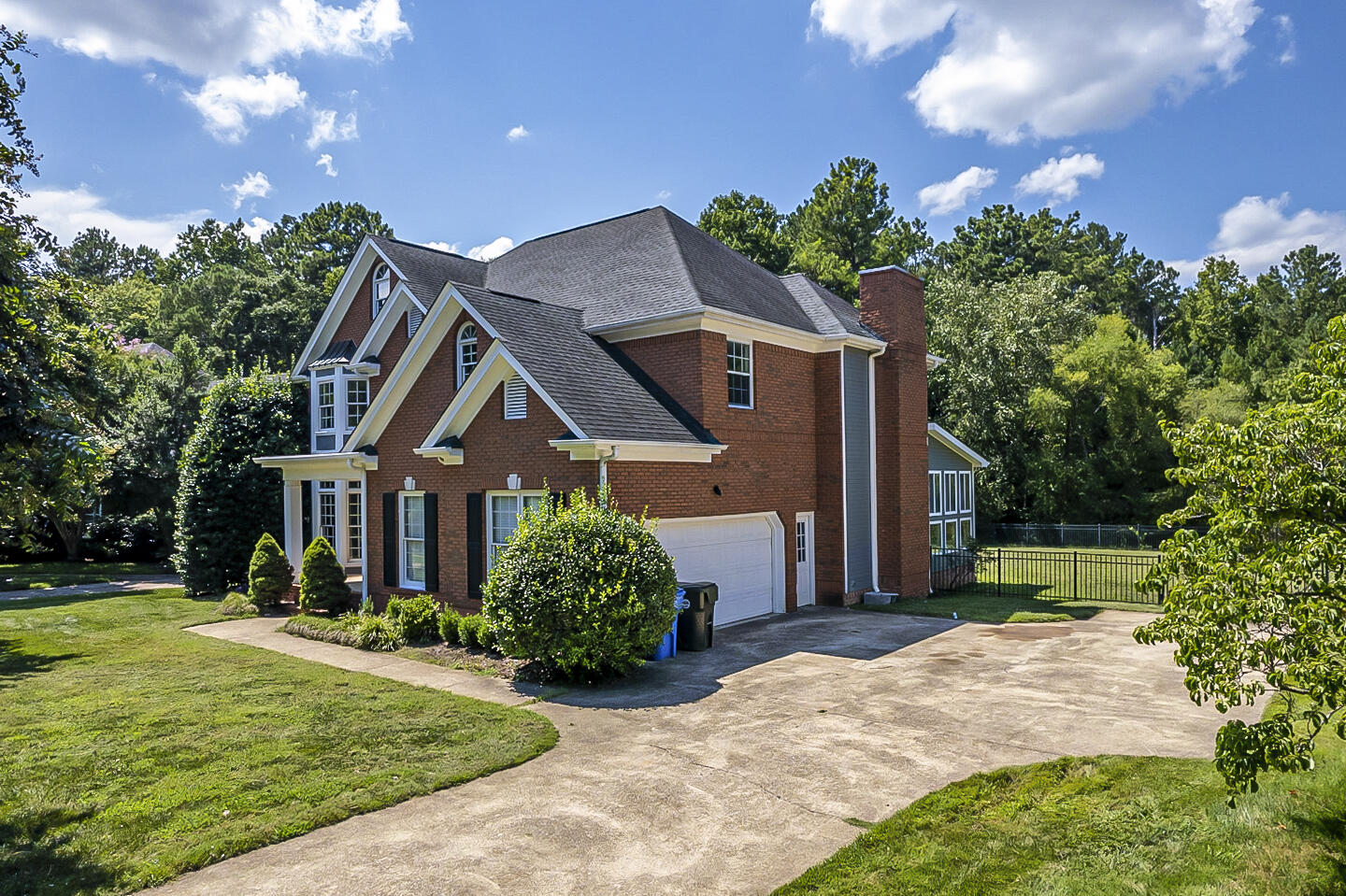 6709 St Clair Way Hixson, TN 37343 - Photo 31 of 31 listing_30