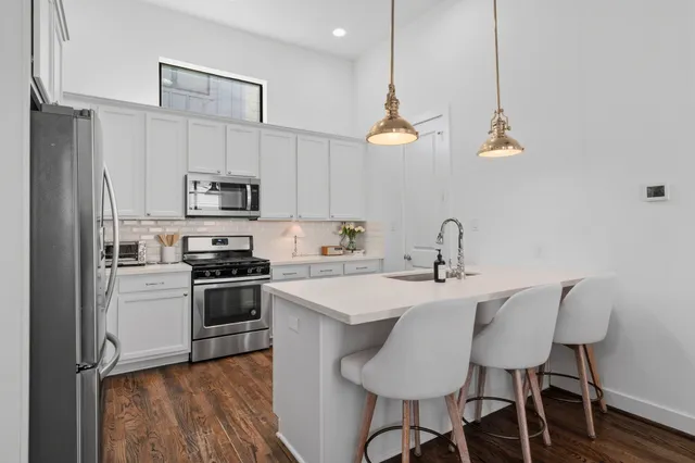 $490,000 | 1514 Beall Street, Houston, TX 77008