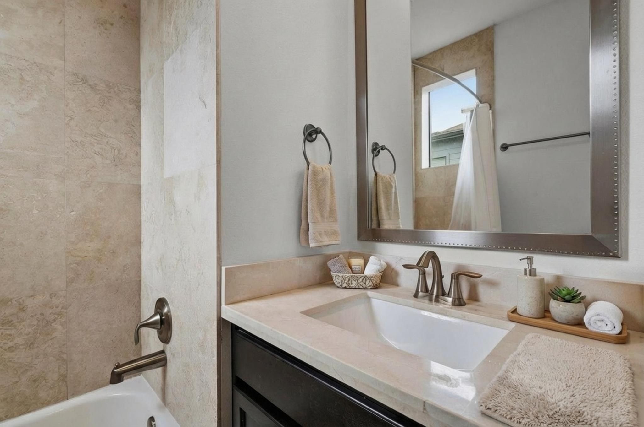 1514 Beall Street Houston, TX 77008 - Photo 22 of 33 Bathroom