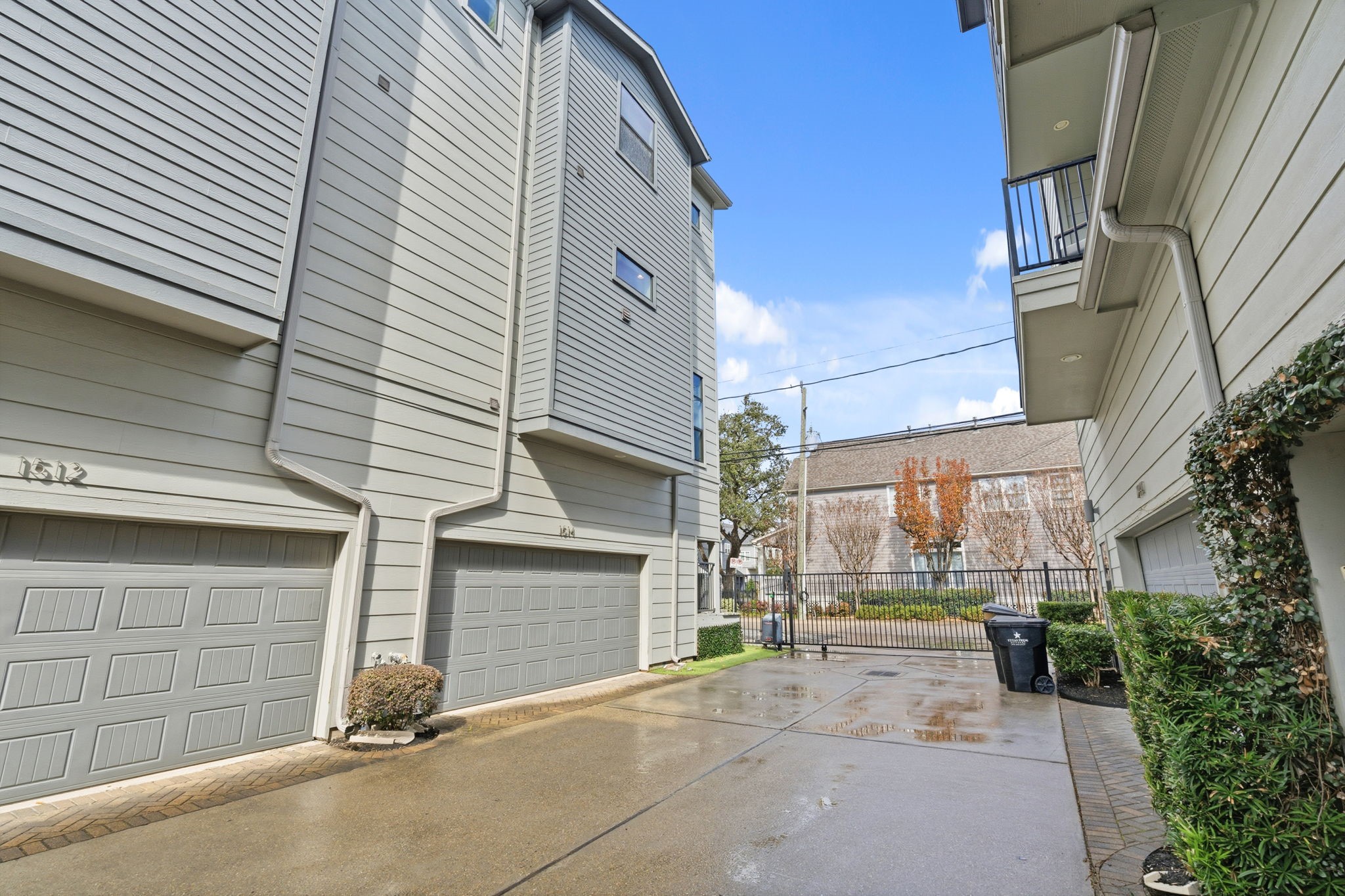 1514 Beall Street Houston, TX 77008 - Photo 30 of 33