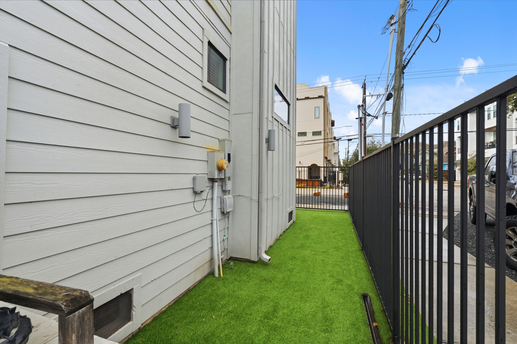 1514 Beall Street Houston, TX 77008 - Photo 32 of 33