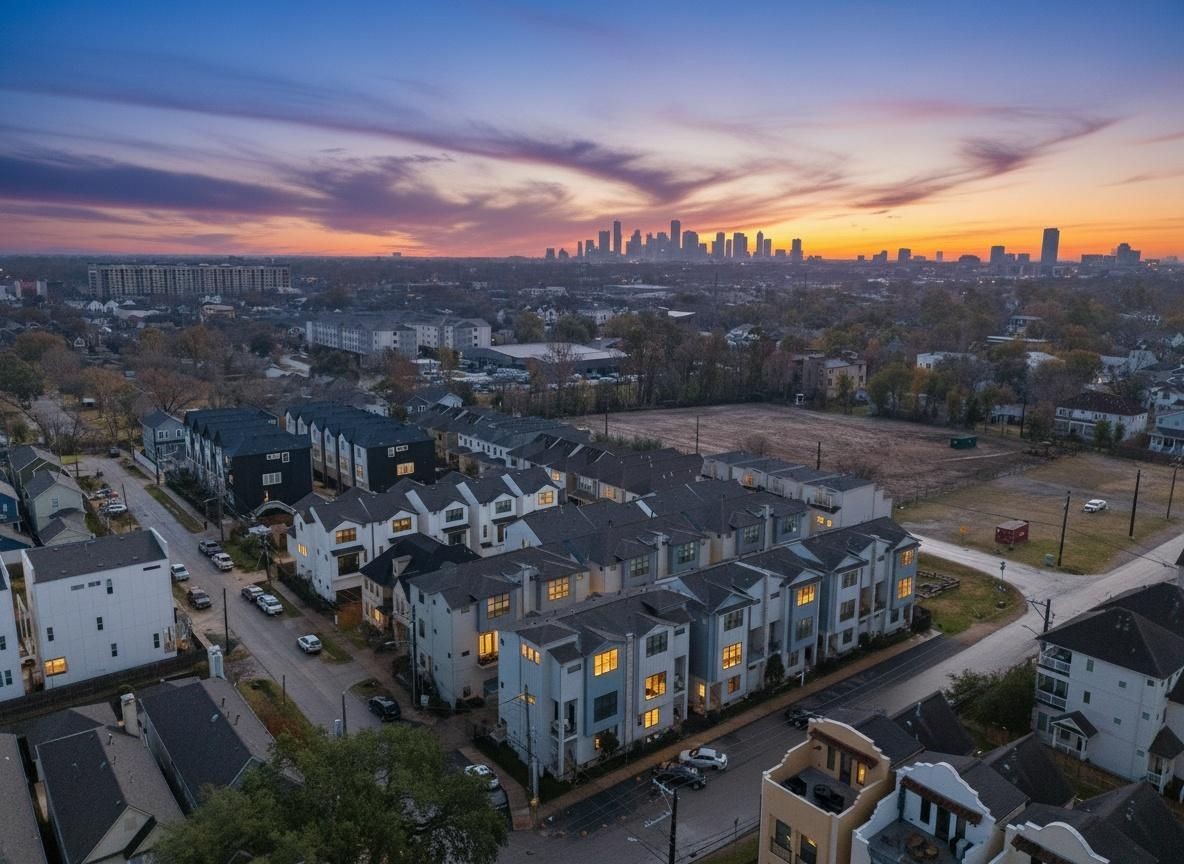 1514 Beall Street Houston, TX 77008 - Photo 33 of 33