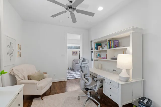 $490,000 | 1514 Beall Street, Houston, TX 77008