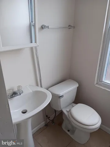 a close up of a white marble wall