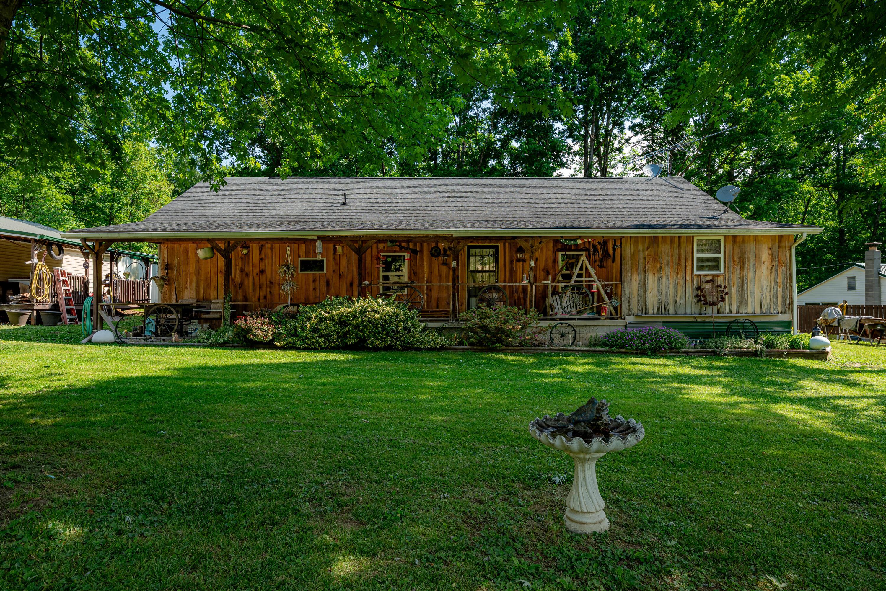 462 Hartsook Road Vinton, OH 45686 - Photo 3 of 60 Pic 1