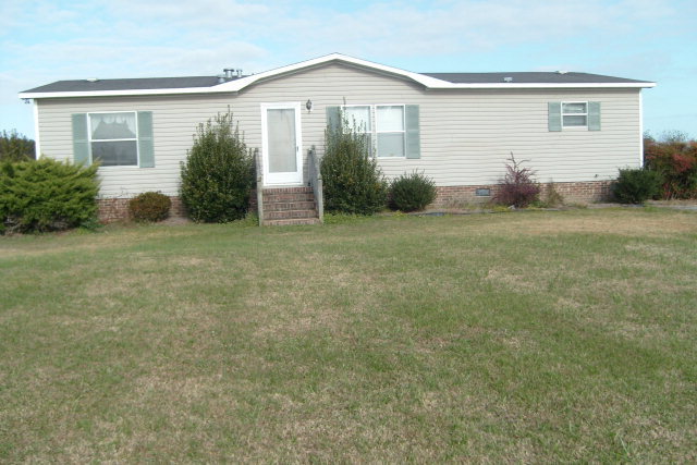610 Fillmore Road Tarboro, NC 27886 - Photo 1 of 1 Primary Photo