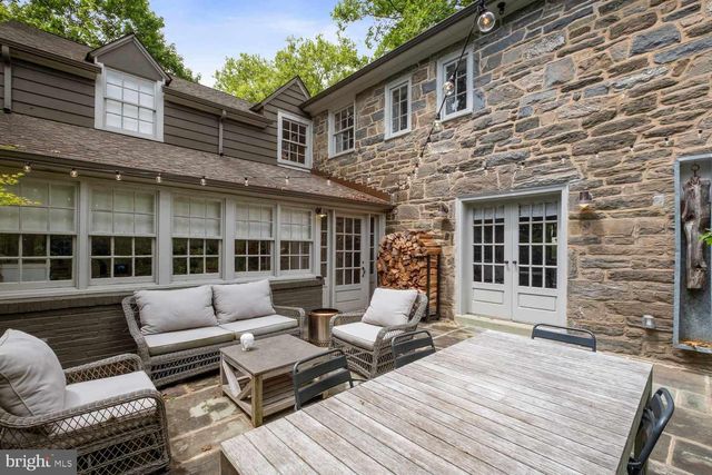 $1,100,000 | 1200 Andover Road, Wynnewood, PA 19096