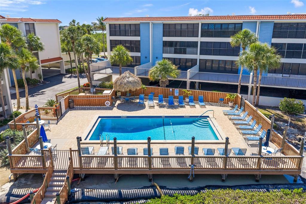1591 Beach Road, Unit 401 Englewood, FL 34223 - Photo 45 of 63