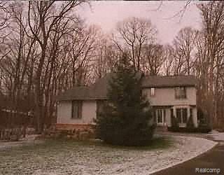 1500 Gracedale Drive Rochester, MI 48309 - Photo 1 of 1 Property Photo