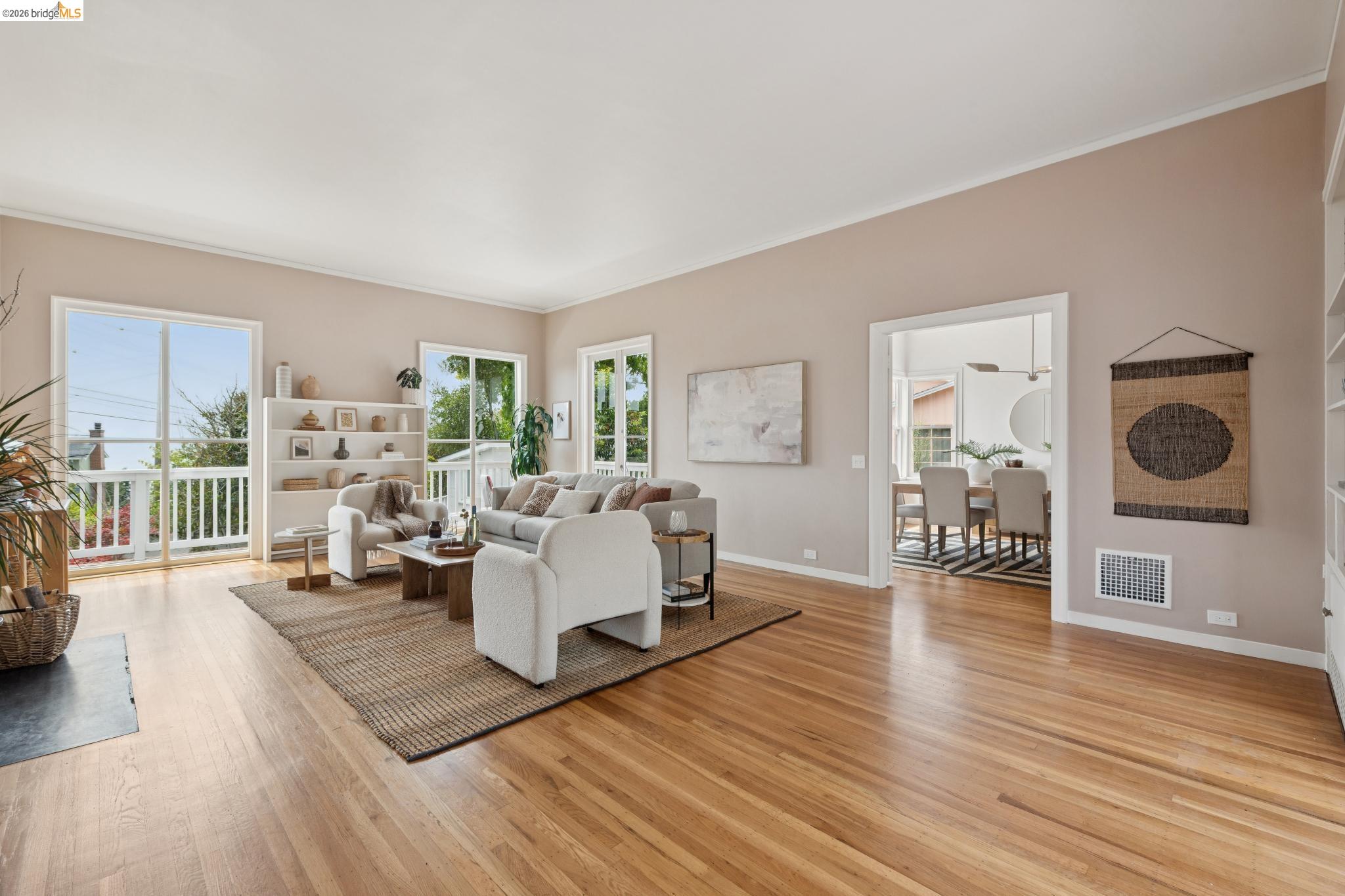 798 Creston Road Berkeley, CA 94708 - Photo 10 of 76