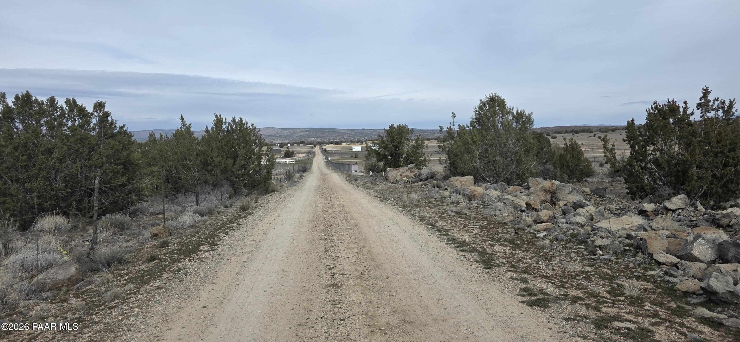 0 Headwaters Ranch Road Paulden, AZ 86334 - Photo 3 of 18 20260211_111351