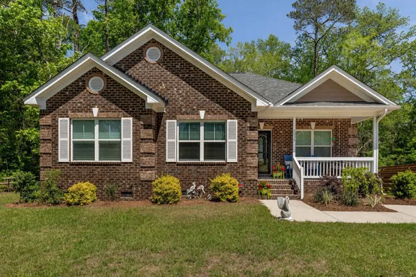 $299,000 | 2036 Longwood Road Northeast, Orangeburg, SC 29118