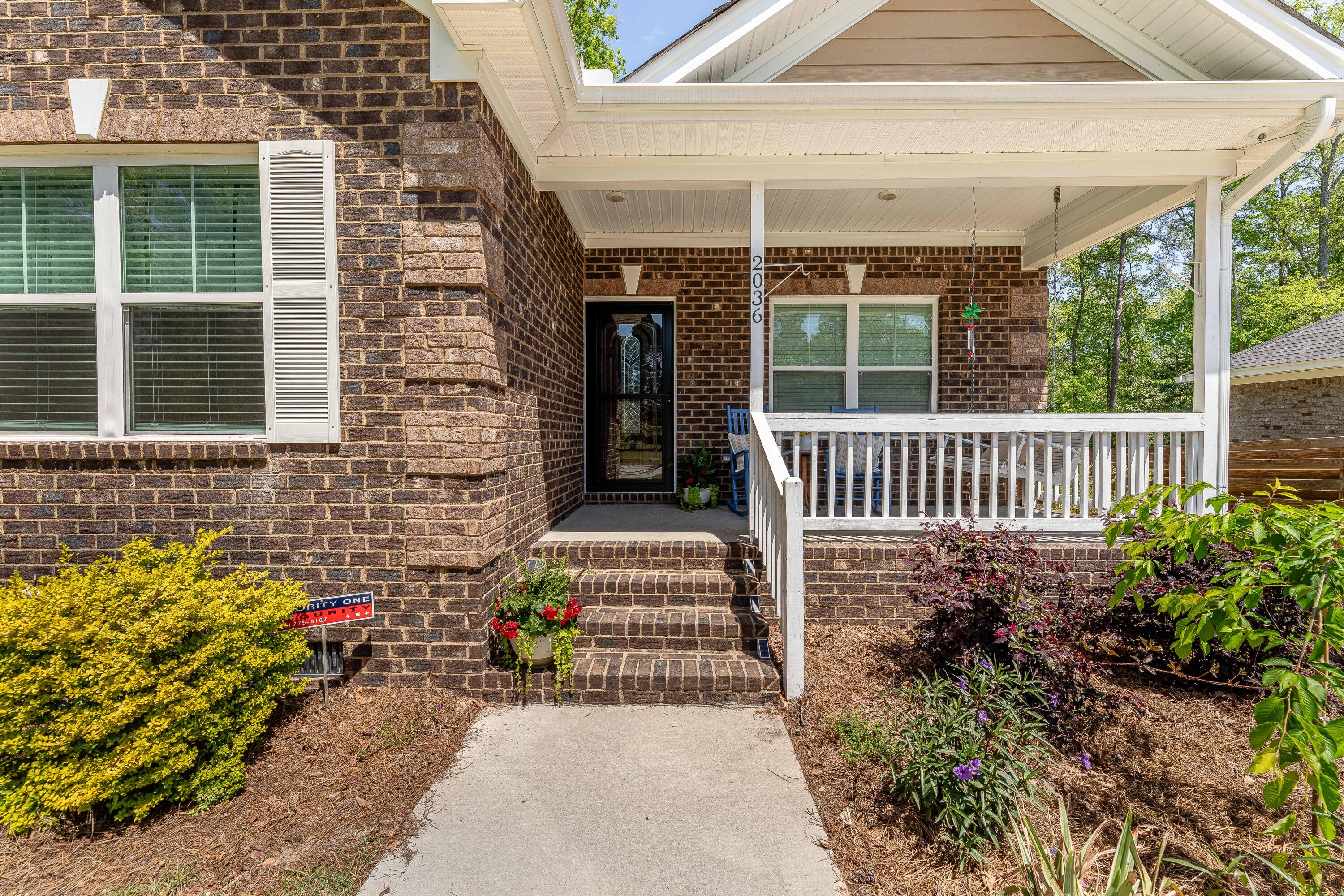 2036 Longwood Road Northeast Orangeburg, SC 29118 - Photo 2 of 38 IMG_5564-HDR