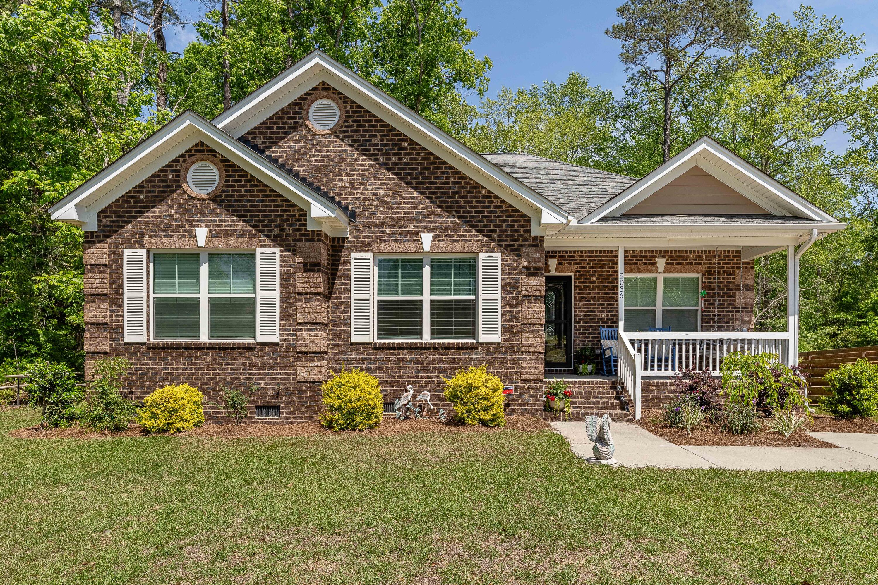 2036 Longwood Road Northeast Orangeburg, SC 29118 - Photo 38 of 38 IMG_5578-HDR