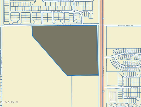 $3,136,800 | 0 Tbd/sw Corner Pinal Avenue, Casa Grande, AZ 85122