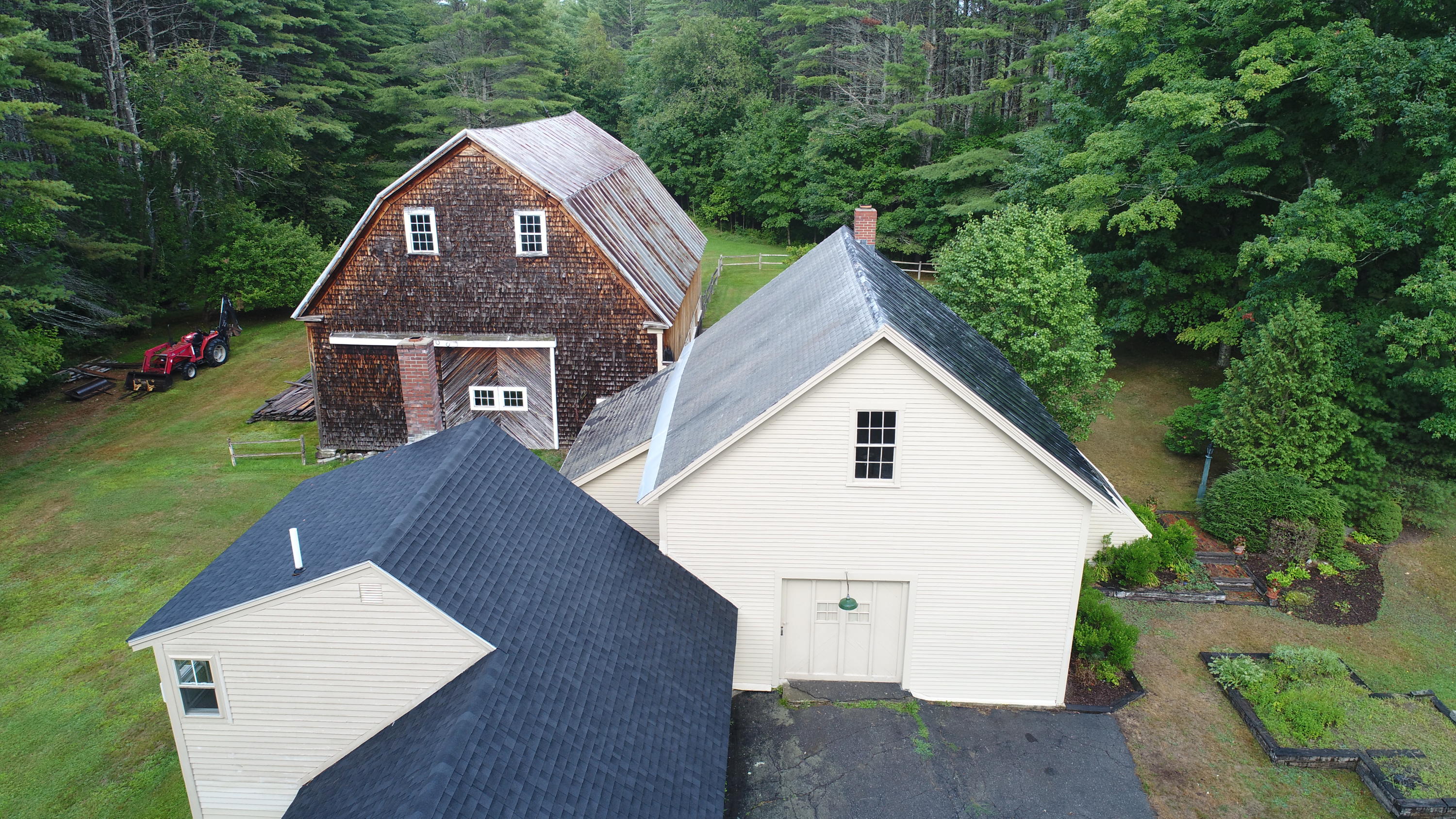 77 Fahi Pond Road Anson, ME 04958 - Photo 79 of 83 DJI_0133