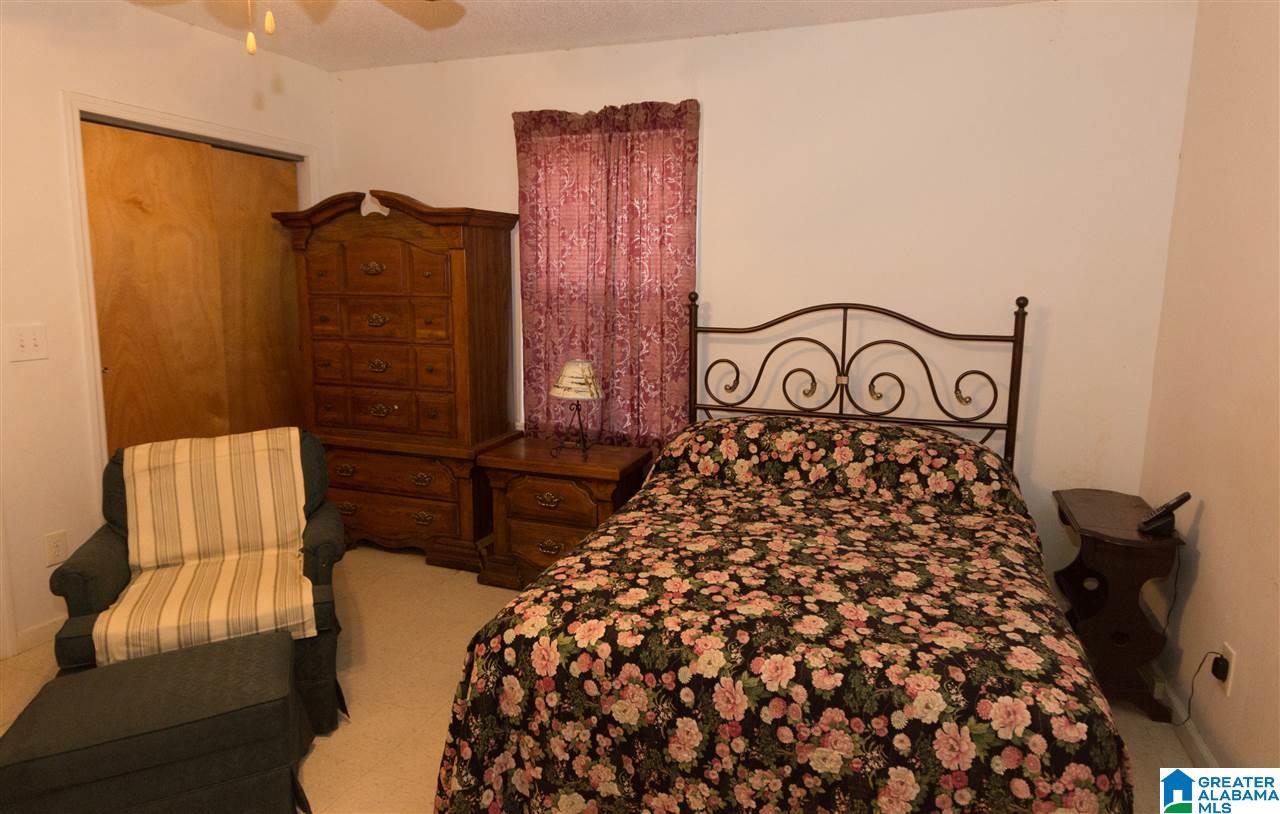 313 Chestnut Avenue Anniston, AL 36201 - Photo 14 of 26