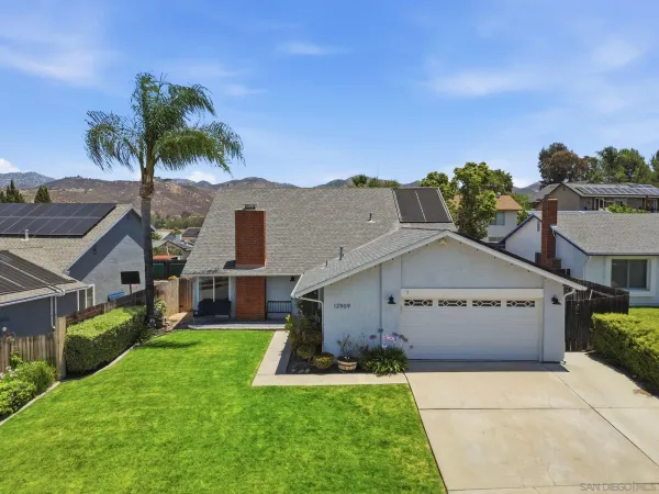 $1,149,500 | 12909 Margate Avenue, Poway, CA 92064