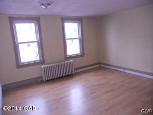 730 North Locust Street Hazleton, PA 18201 - Photo 6 of 10 bedroom 1