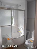 730 North Locust Street Hazleton, PA 18201 - Photo 8 of 10 bathroom