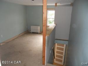 730 North Locust Street Hazleton, PA 18201 - Photo 10 of 10 bedroom 3 (2)