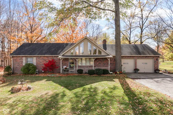 $565,000 | 6747 East County Road 700 North, Brownsburg, IN 46112
