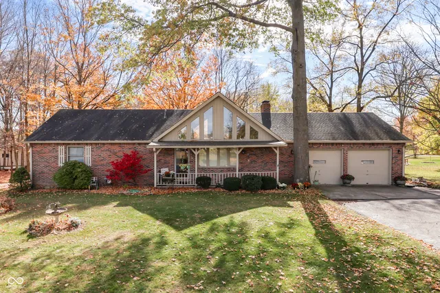 $580,000 | 6747 East County Road 700 North, Brownsburg, IN 46112