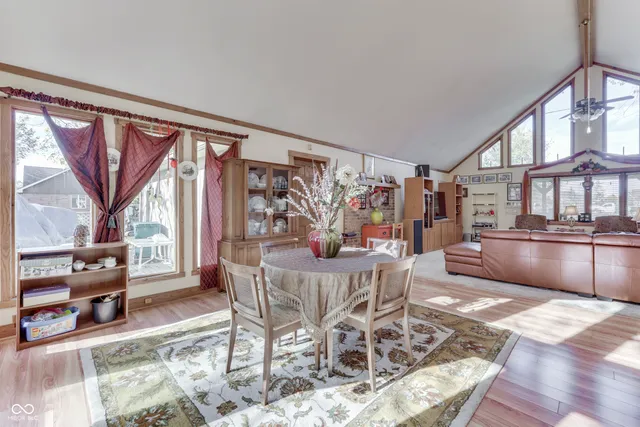 $580,000 | 6747 East County Road 700 North, Brownsburg, IN 46112