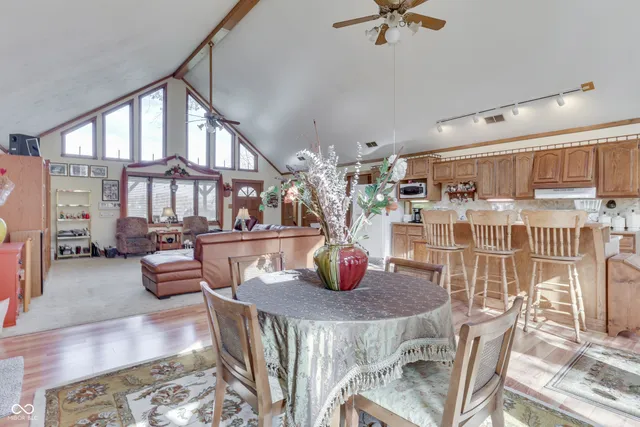 $580,000 | 6747 East County Road 700 North, Brownsburg, IN 46112