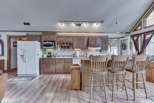 $580,000 | 6747 East County Road 700 North, Brownsburg, IN 46112