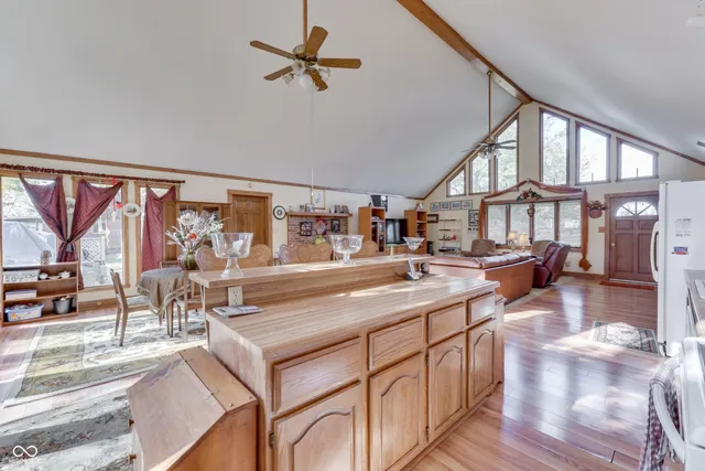 $580,000 | 6747 East County Road 700 North, Brownsburg, IN 46112