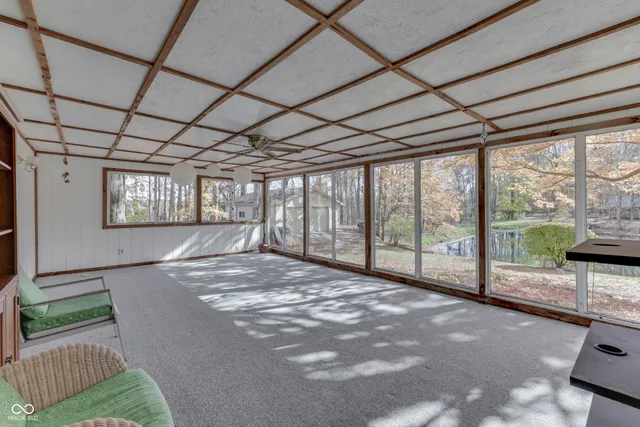 $580,000 | 6747 East County Road 700 North, Brownsburg, IN 46112