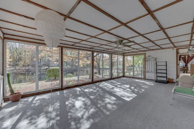 $580,000 | 6747 East County Road 700 North, Brownsburg, IN 46112