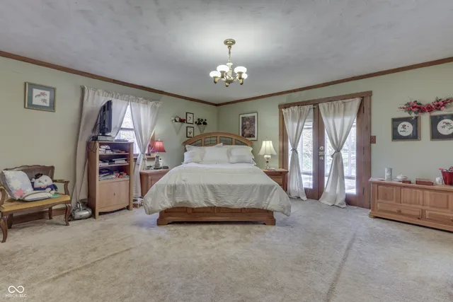 $580,000 | 6747 East County Road 700 North, Brownsburg, IN 46112