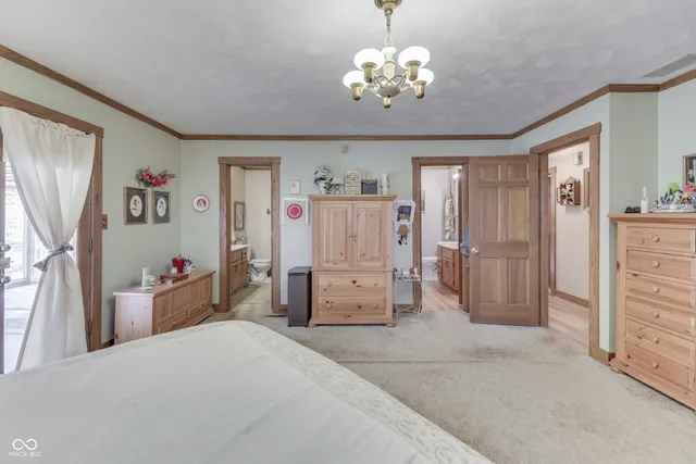 $580,000 | 6747 East County Road 700 North, Brownsburg, IN 46112