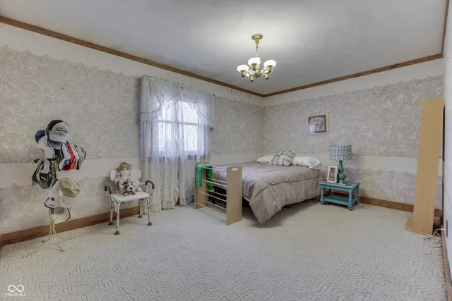 $580,000 | 6747 East County Road 700 North, Brownsburg, IN 46112