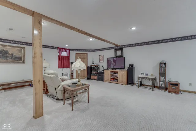 $580,000 | 6747 East County Road 700 North, Brownsburg, IN 46112