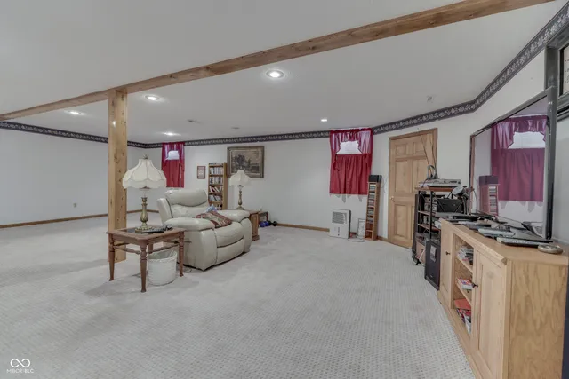 $580,000 | 6747 East County Road 700 North, Brownsburg, IN 46112