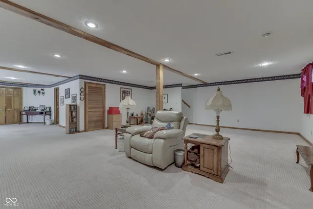 $580,000 | 6747 East County Road 700 North, Brownsburg, IN 46112