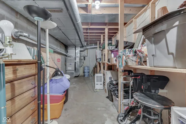 $580,000 | 6747 East County Road 700 North, Brownsburg, IN 46112