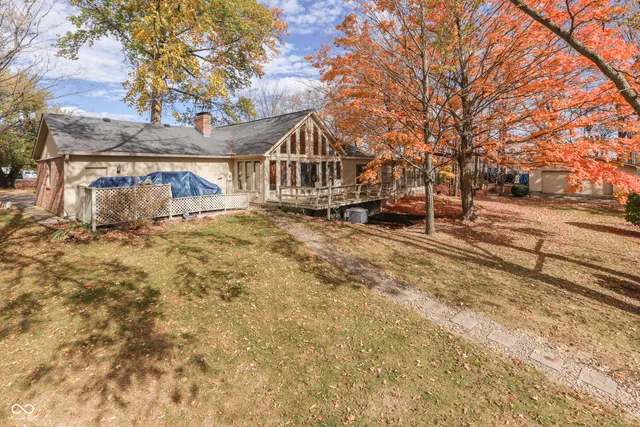 $580,000 | 6747 East County Road 700 North, Brownsburg, IN 46112